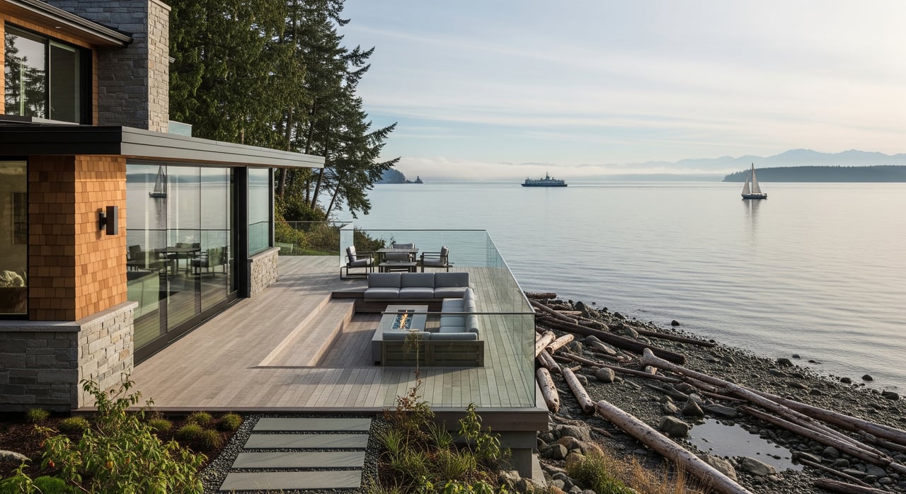 Living In Mukilteo: What Residents Love About This Coastal Town