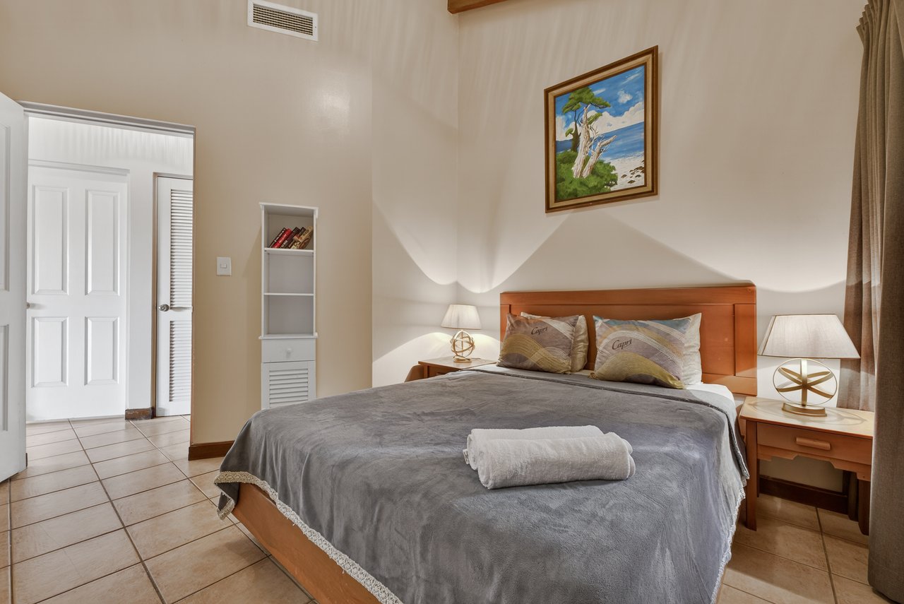 Villa Sol 42 | Charming 3-Bedroom Villa with Private Pool in Villas Sol Beach Resort