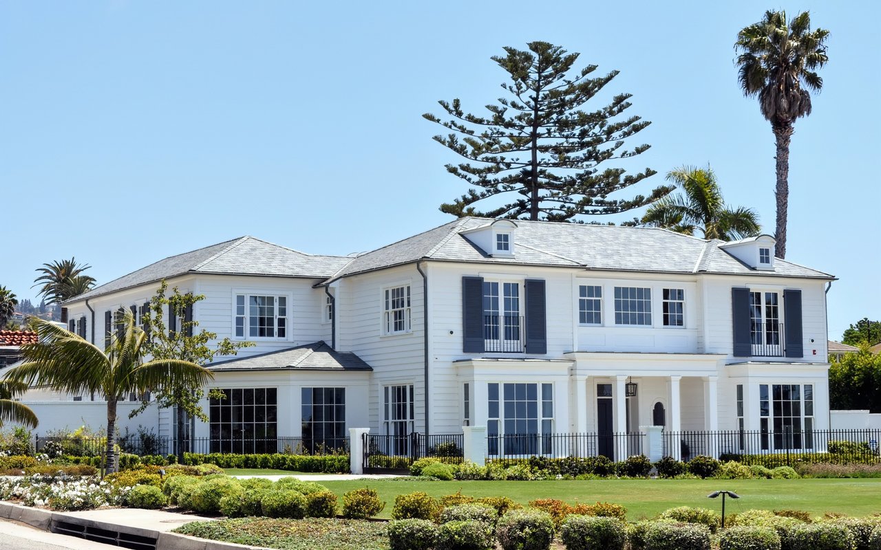 Palos Verdes Estates