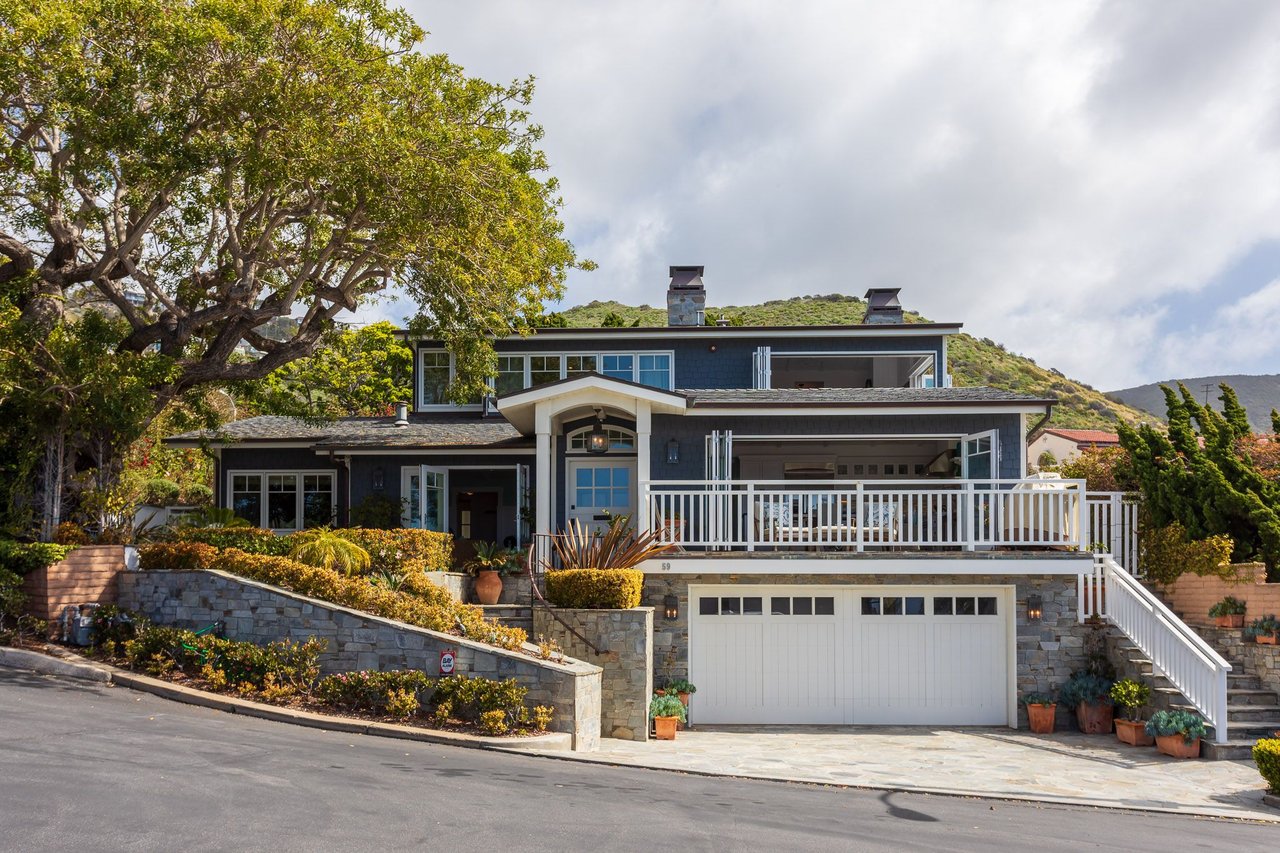 59 Lagunita Dr