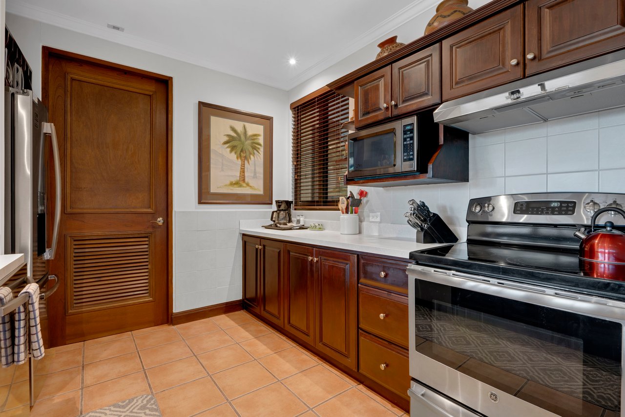 Bougainvillea 7105 | Large remodeled home with amazing outdoor space and classy extras!