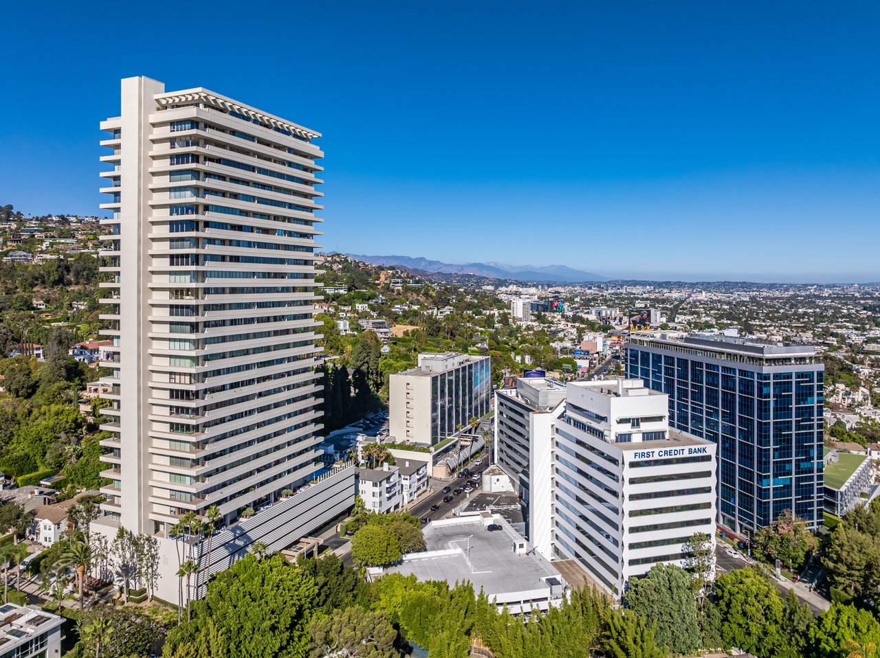 9255 Doheny Rd Unit: 1901, West Hollywood