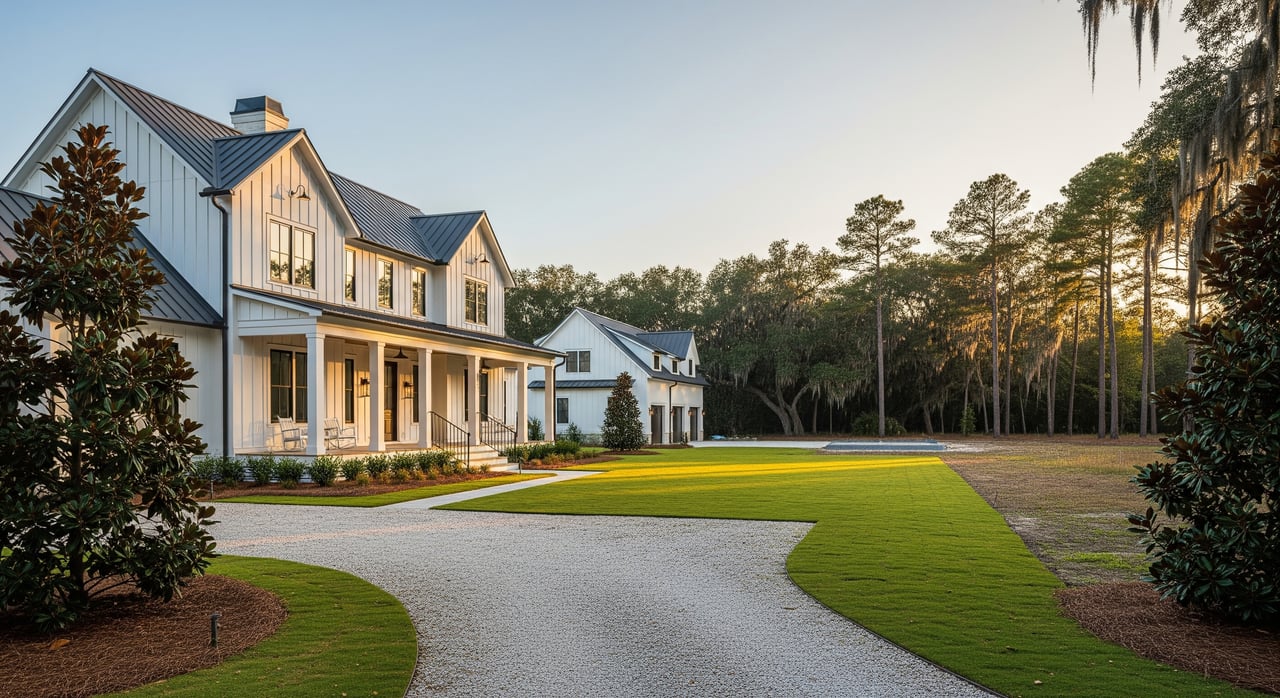 Build Or Buy In Bridgefield? A Practical Guide