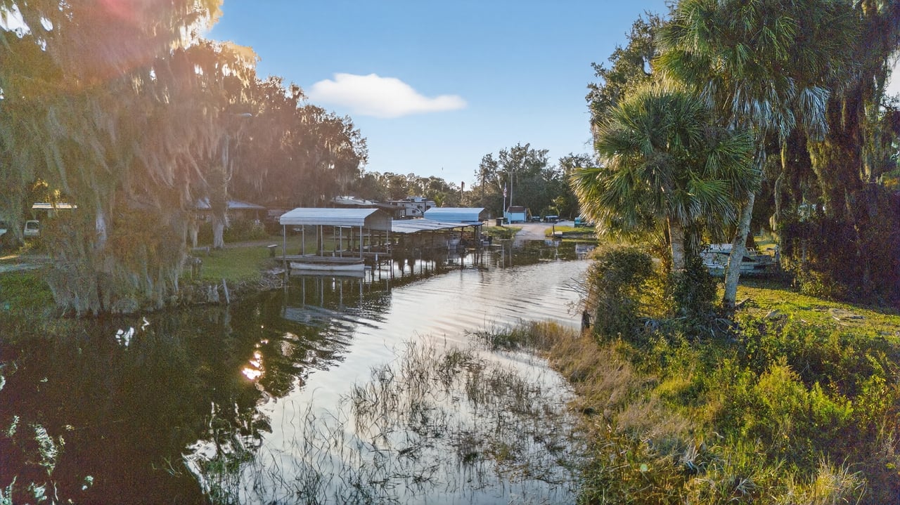 7970 BANNON FISH CAMP ROAD, HAINES CITY, Florida 33844