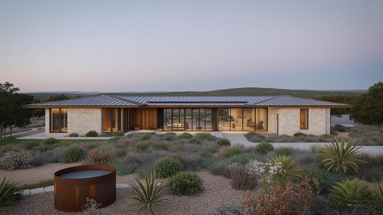 Sustainable Home Upgrades That Boost Resale Value in Lampasas County