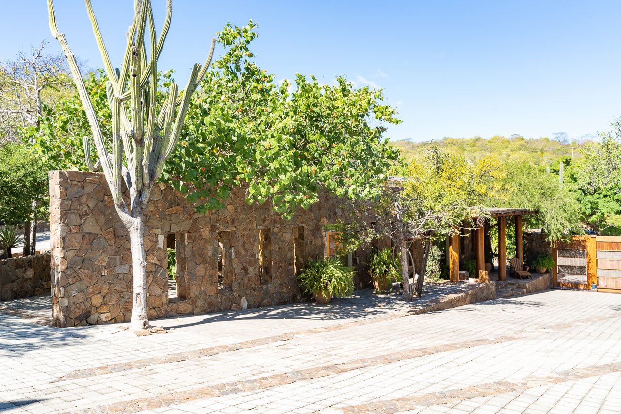 Land, Lot 26, Montecito Beach Village