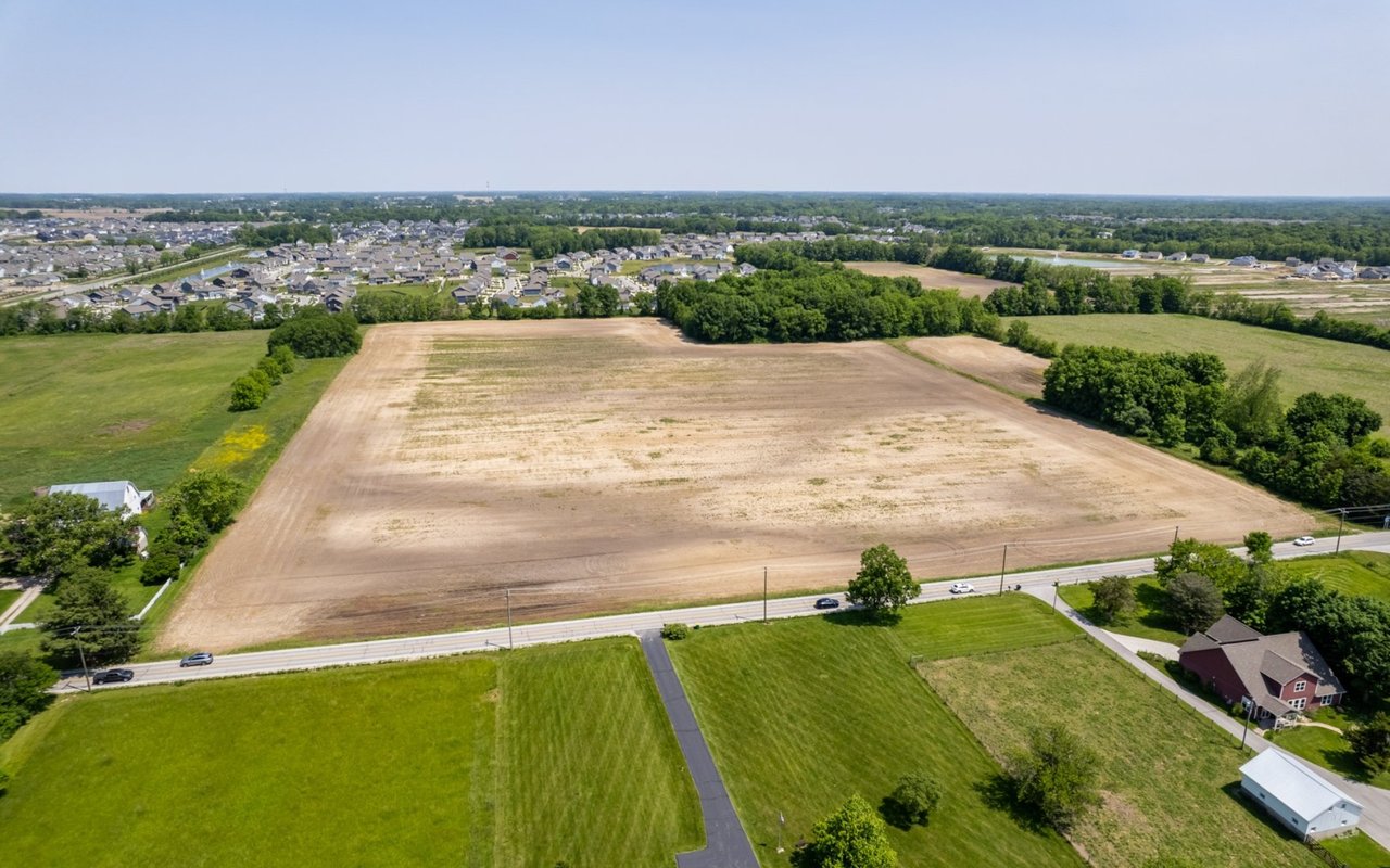Why Hamilton County Is One of the Most Supply-Constrained Development Markets in the Midwest