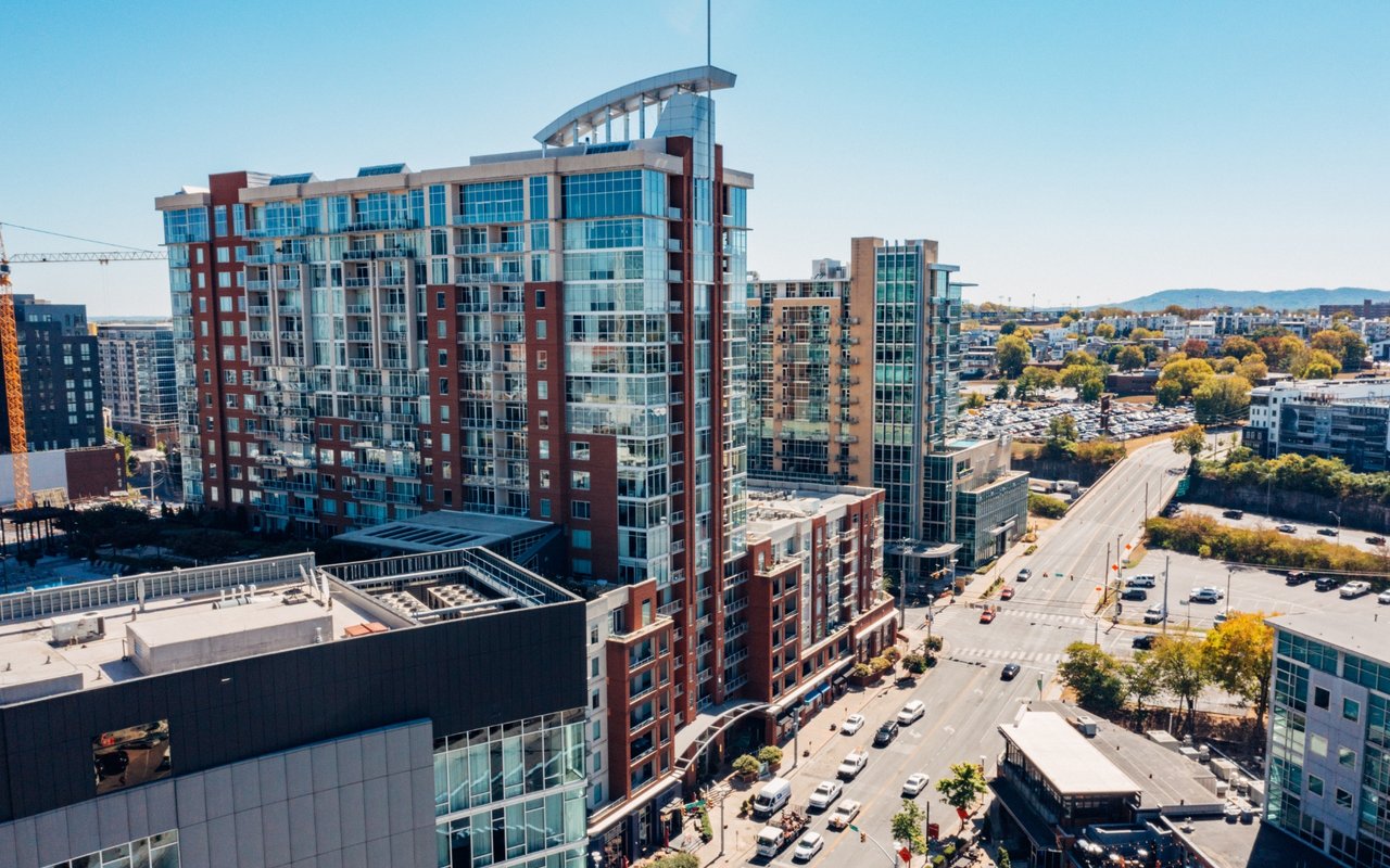 The Gulch / WEHO / SoBro