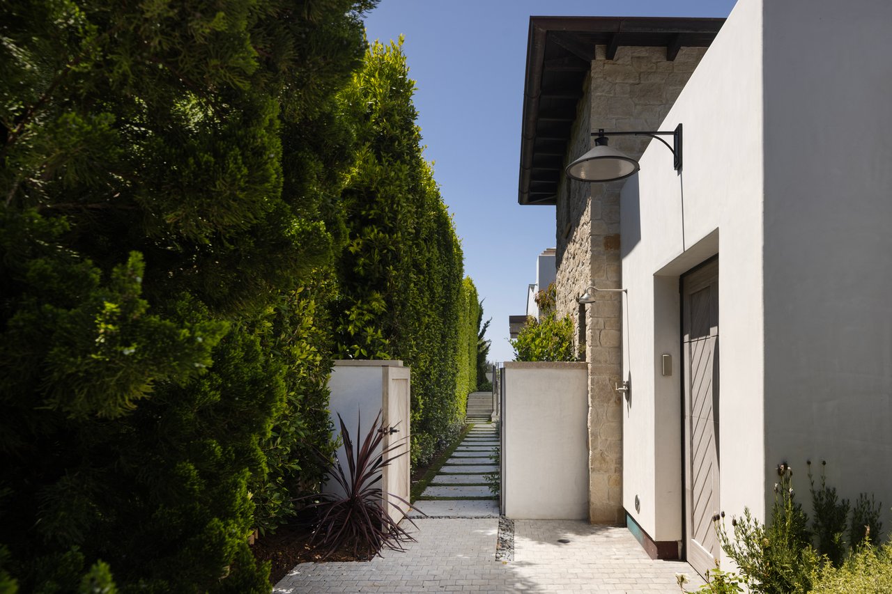 Dana Point Executive Lease