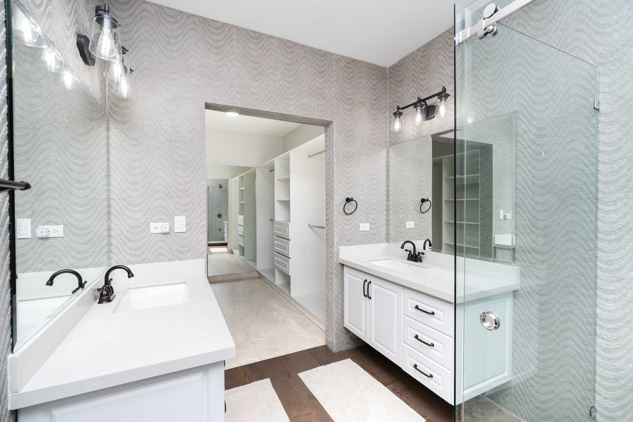 Villa Vista Serena, La Jolla Q | Ocean-View Luxury Home in Mar Vista, Playa Flamingo