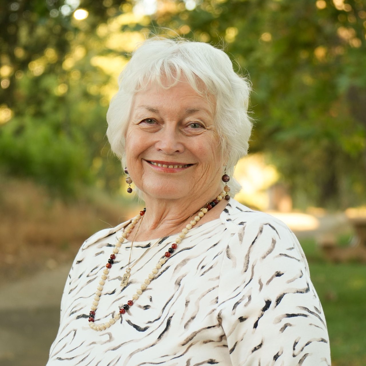 Phyllis Parker