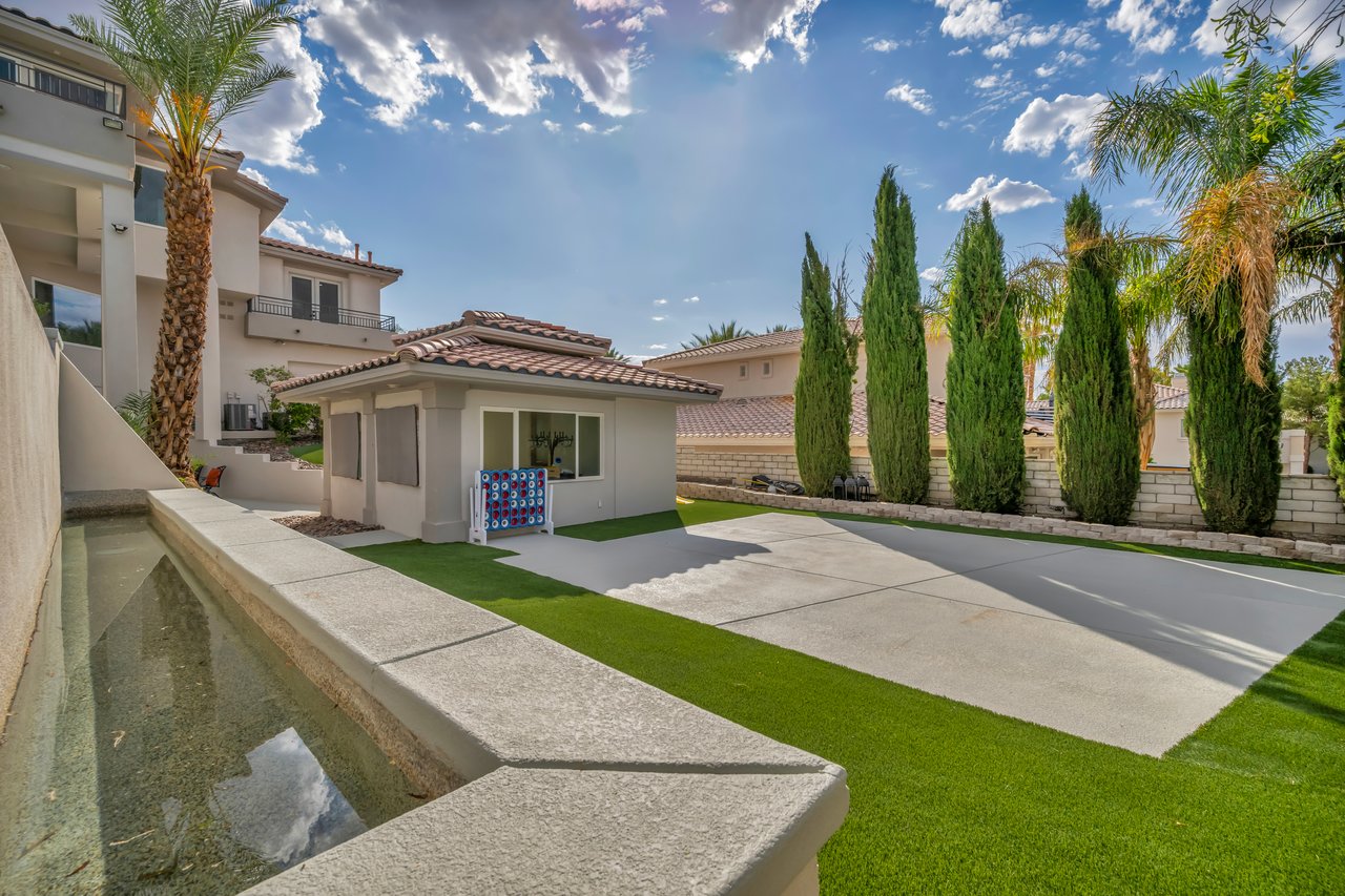 2058 Troon Drive