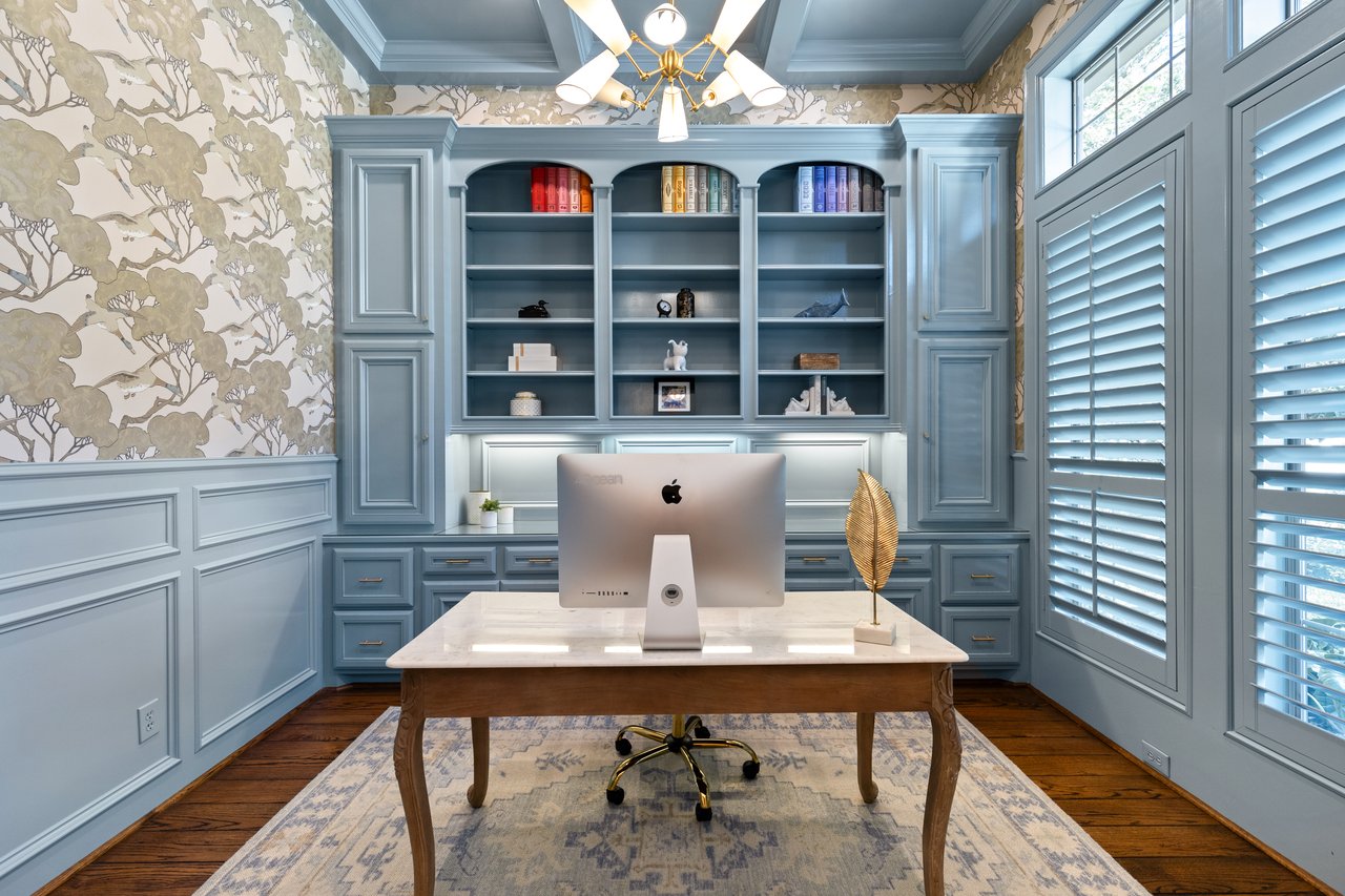 19 Strawberry Canyon Place