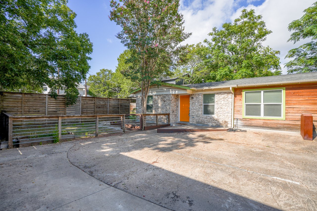 1705 E 14th Street Unit B