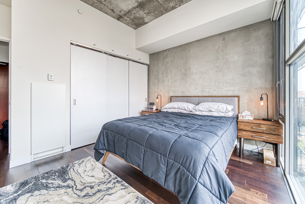 King West One Bedroom