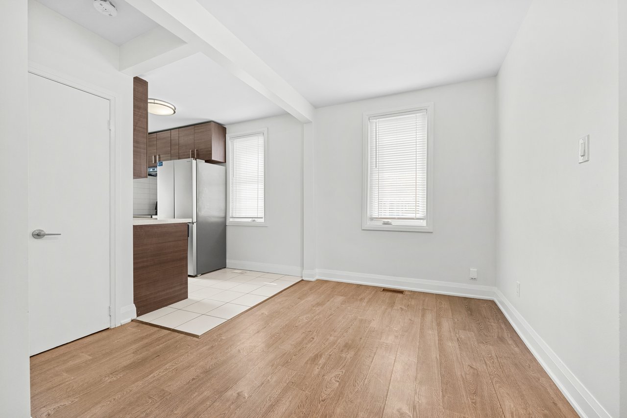 107 Finch Avenue East 