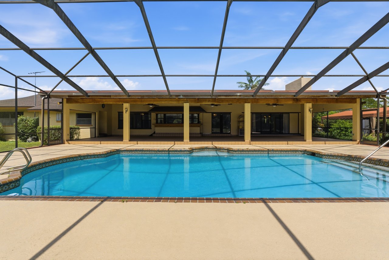 Private Exclusive | Redland Estate on 2.11 Acres | Offered at $2,050,000