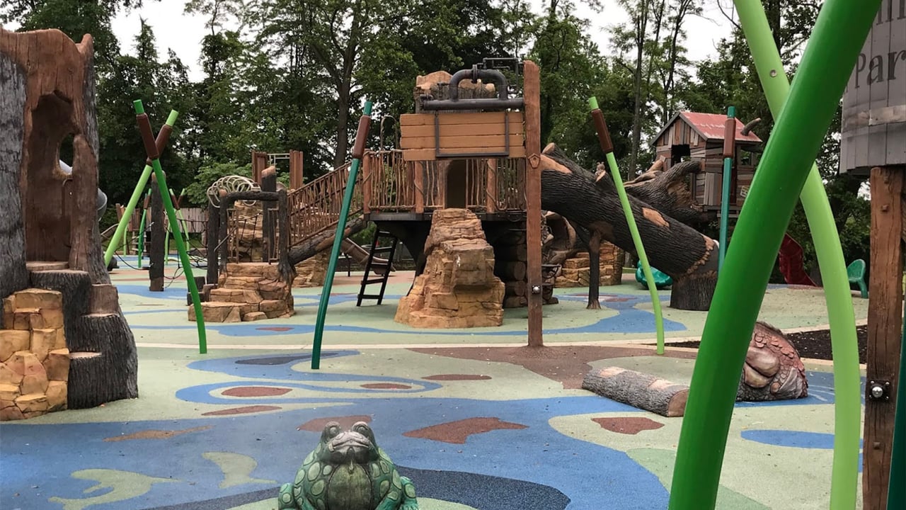 District Heights - Seat Pleasant