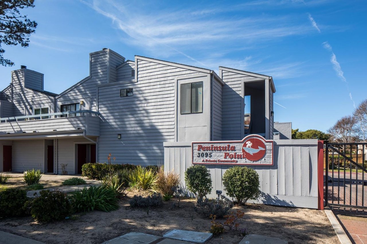 3095 Marina Drive, #45