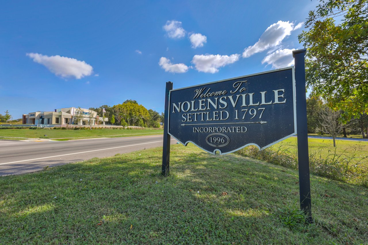 Nolensville