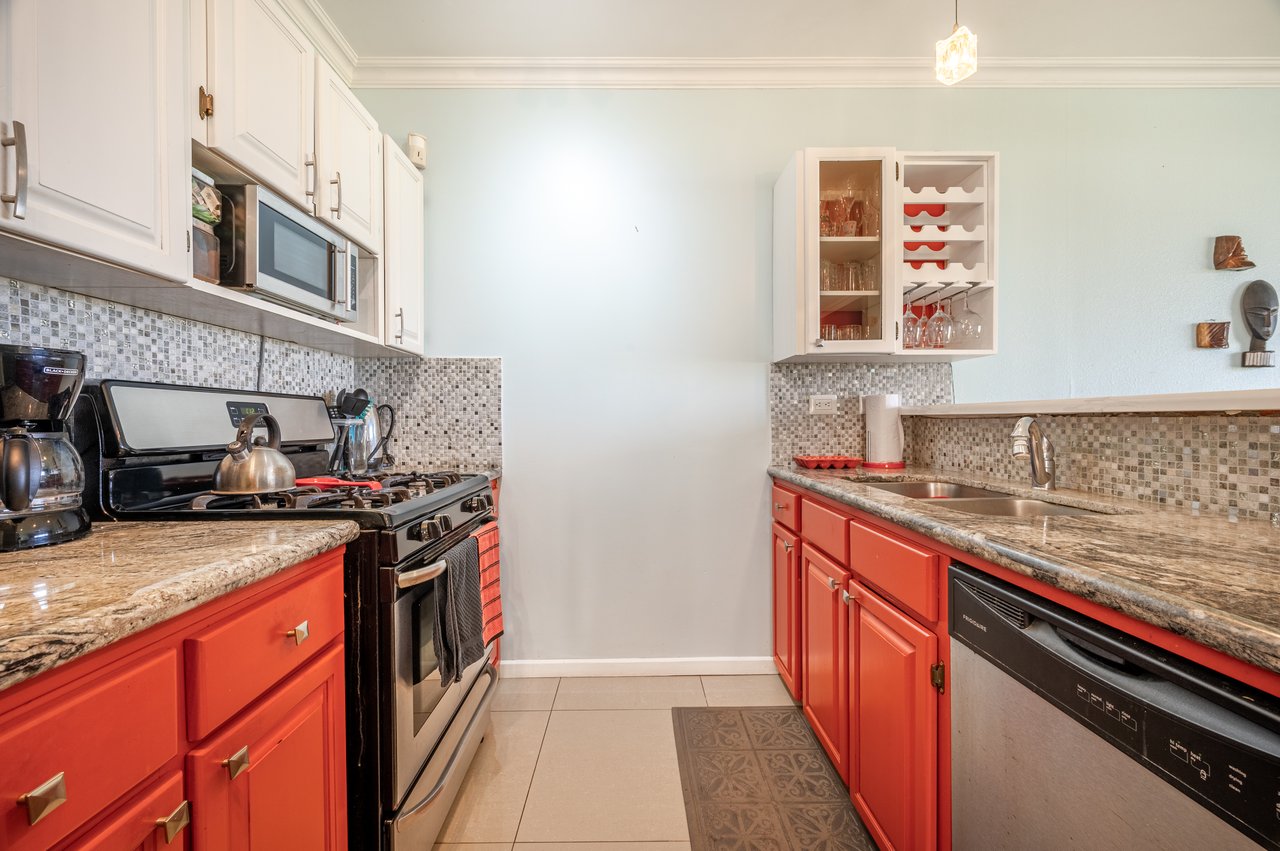 Pacific Beach Condo #2 | Prime Beachfront Location with Stunning Views