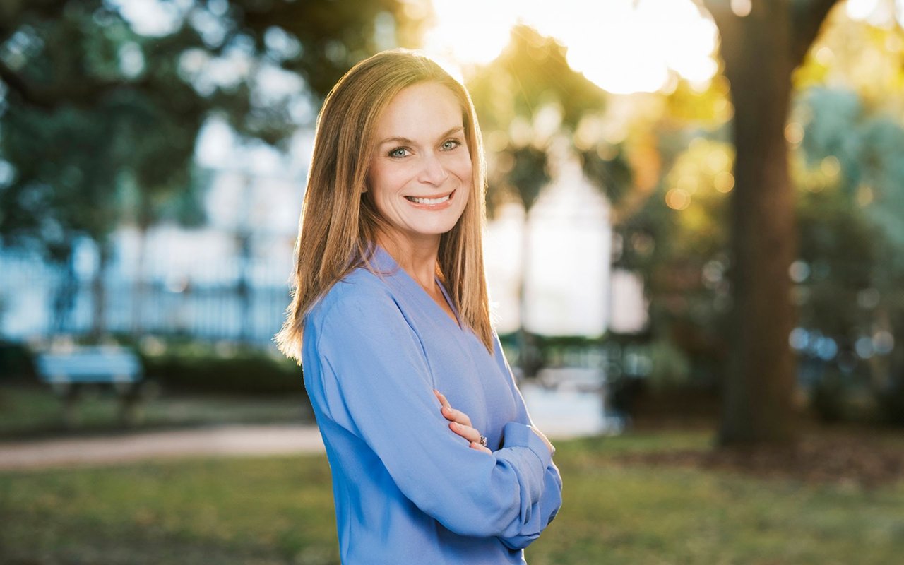 Welcome Marisa Cromey