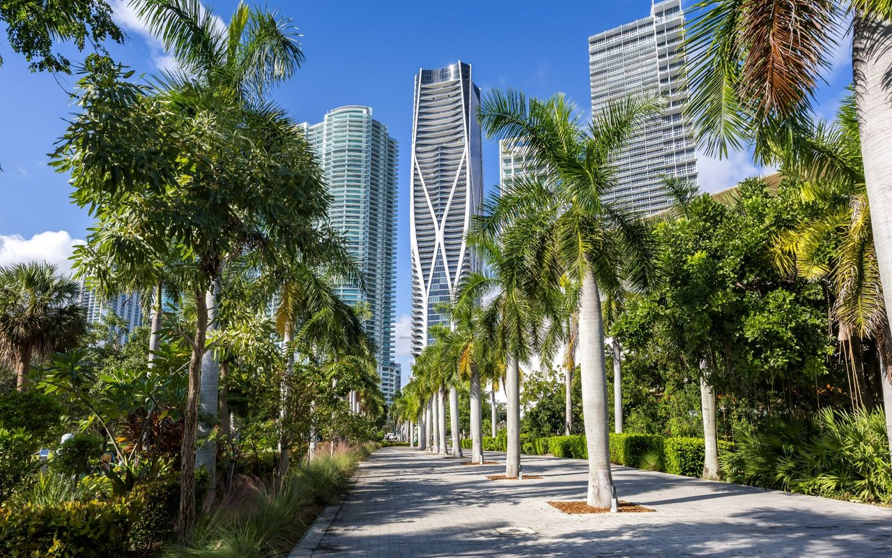 Legacy Hotel & Residences