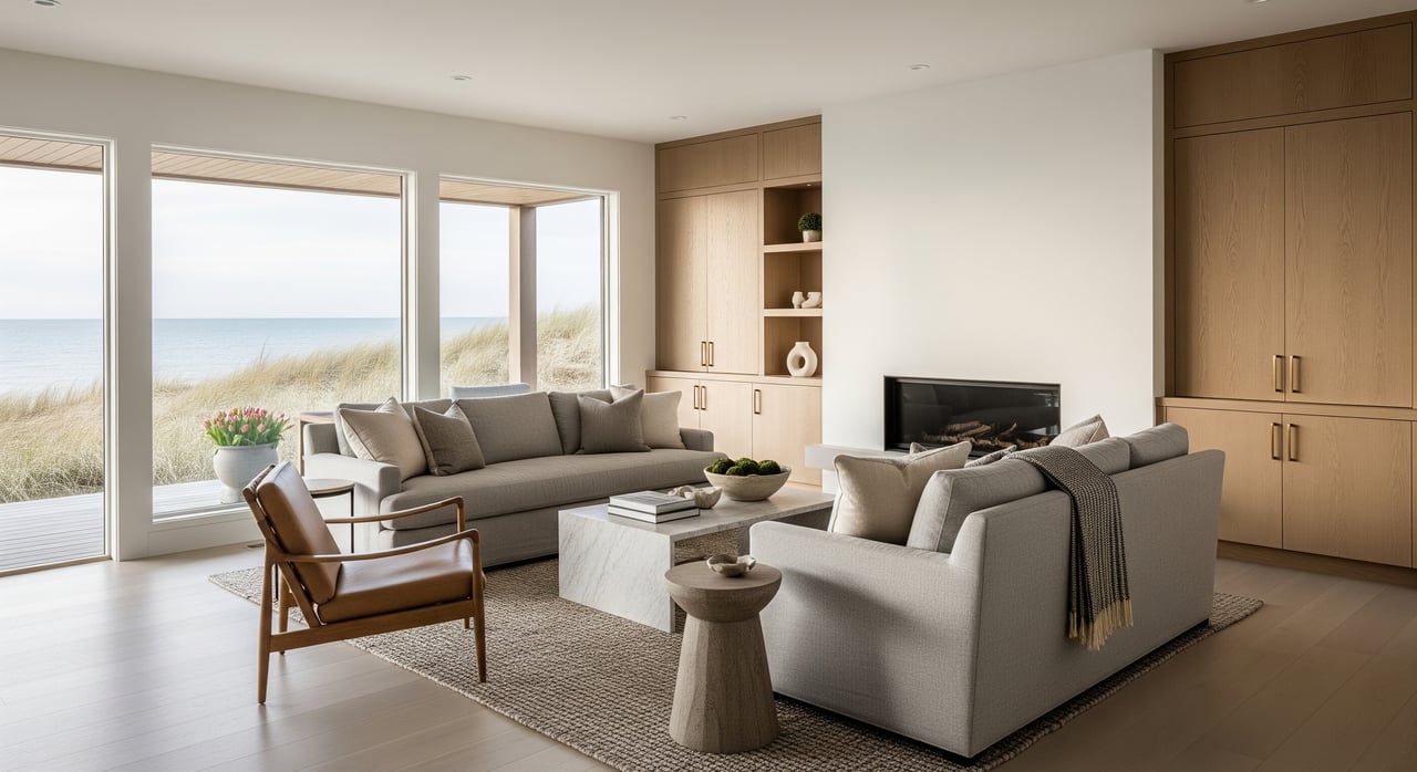 What Holland Home Sellers Should Know Now