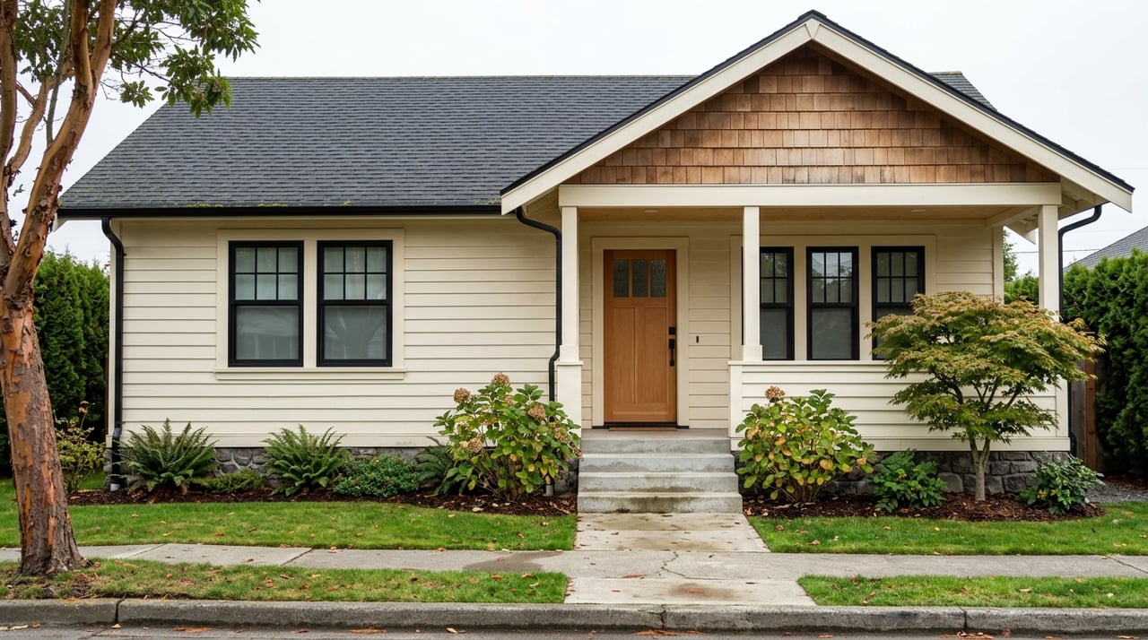 Exploring Ladysmith: Heritage Harbour And Home Options