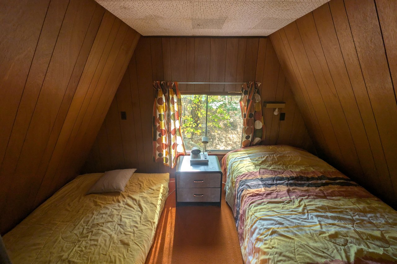 7128 Go Home Lake Shr N/A, Georgian Bay, ON L0K 1S0