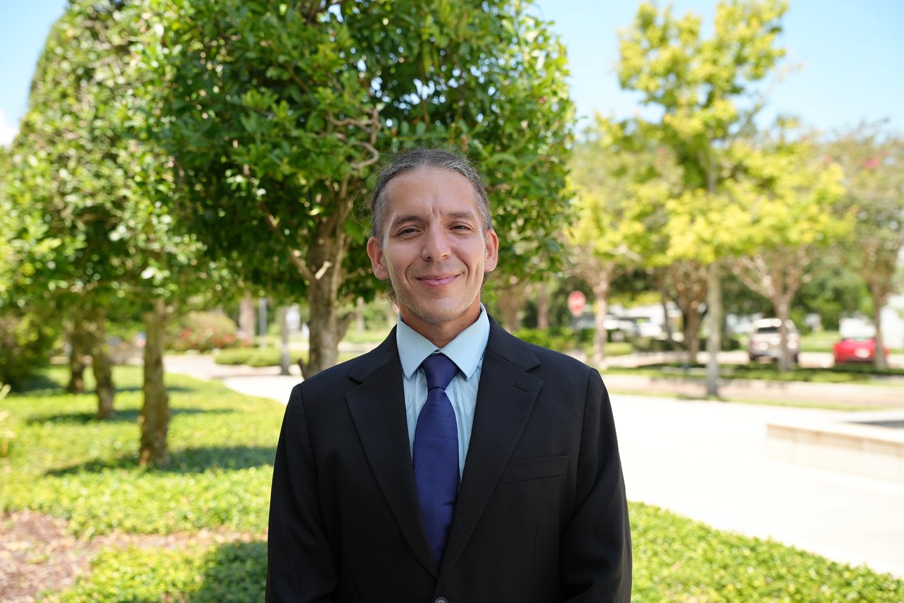 Jose De Hoyos