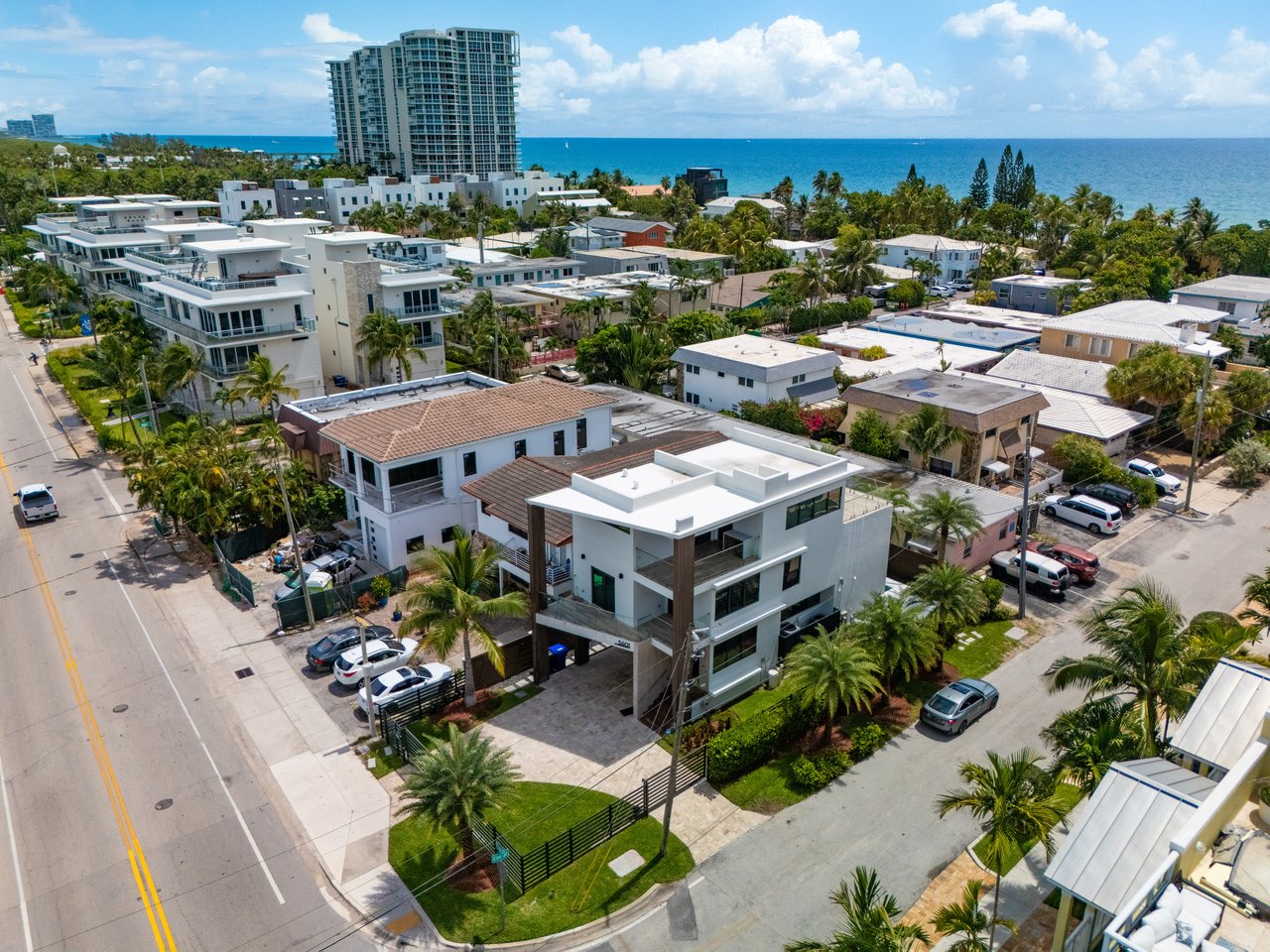 5601 N ocean