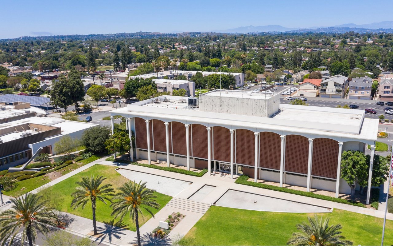 Fullerton