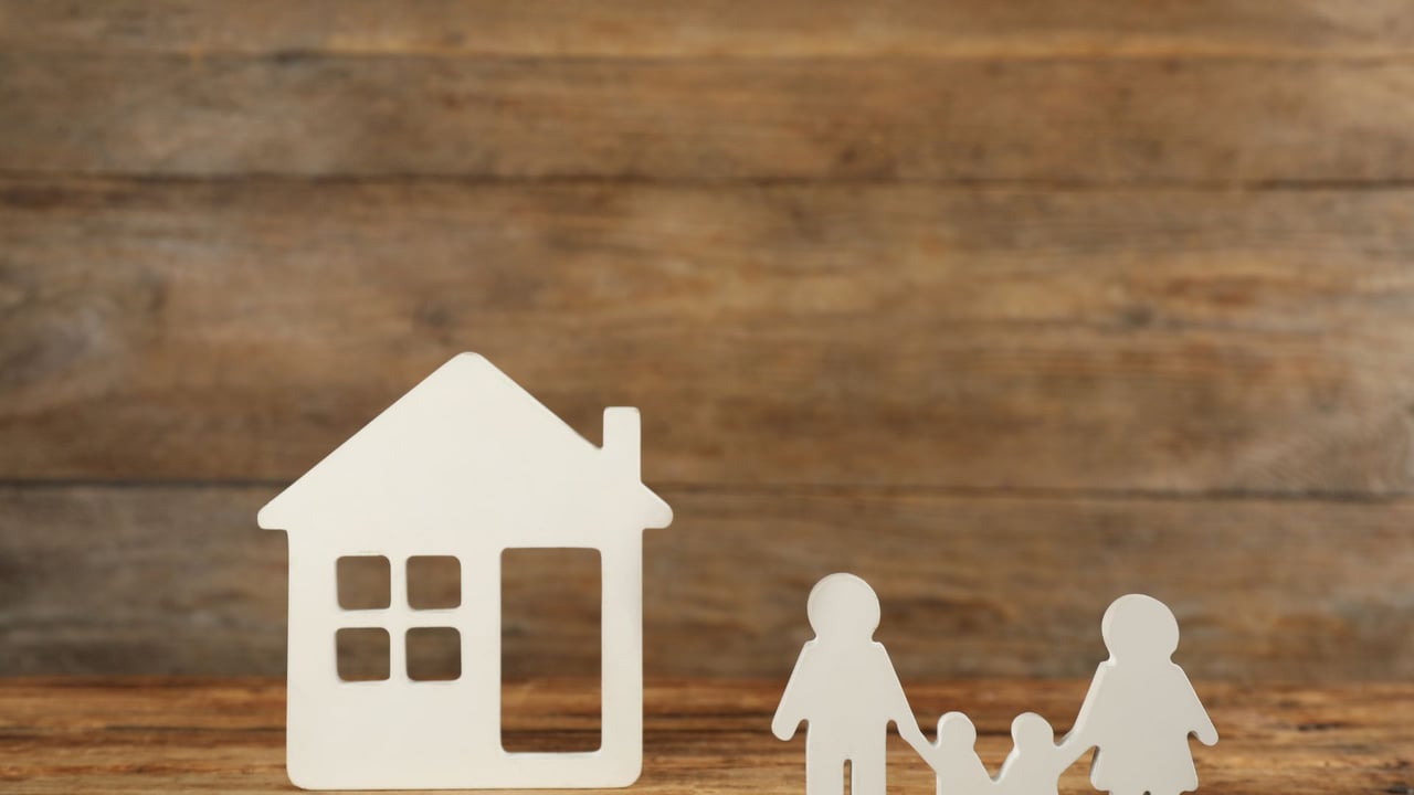 How Co-Buying a Home Helps with Affordability Today