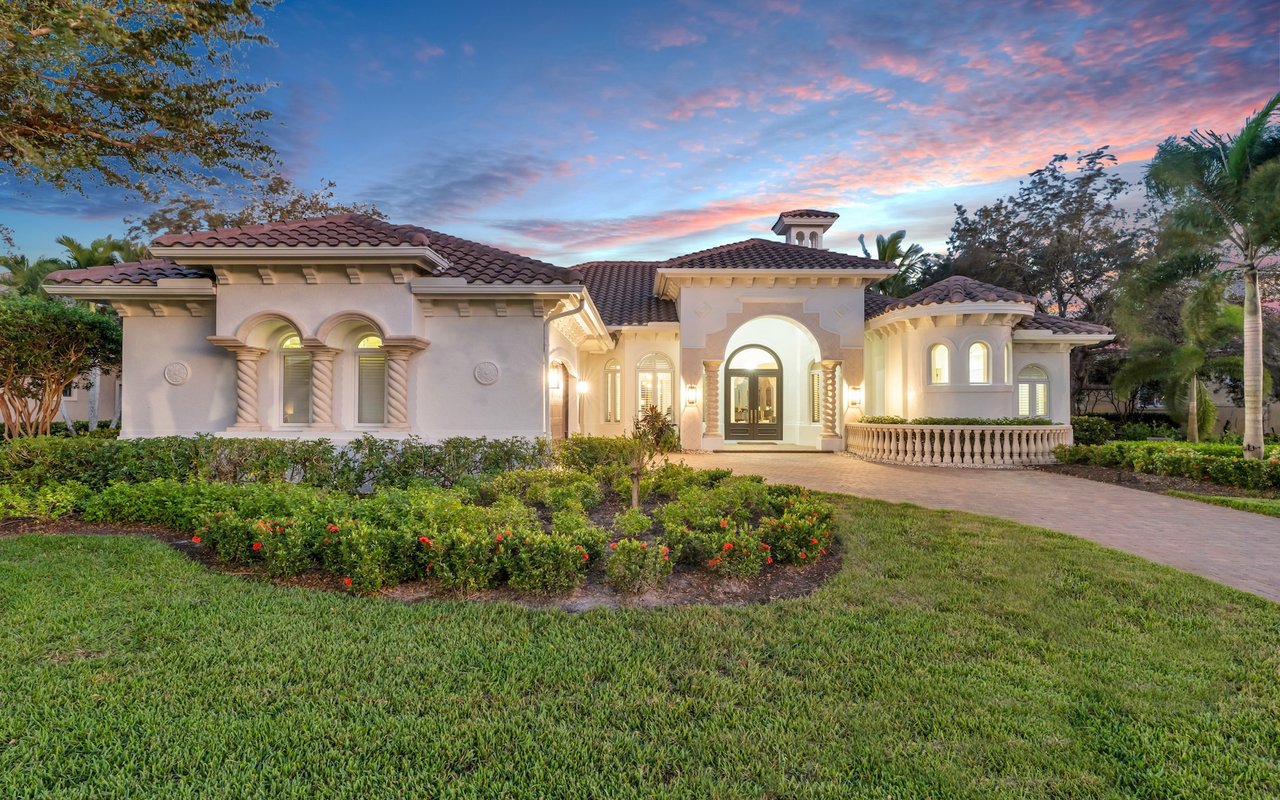 12471 Vittoria Way