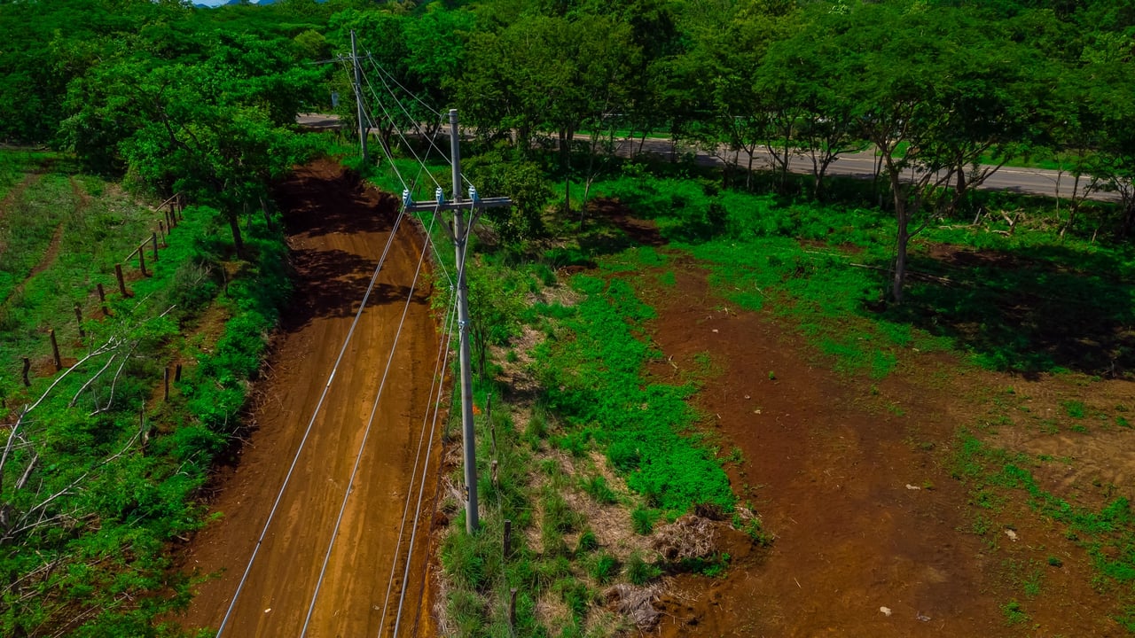 Villa Real Homesites | Ready-to-Build Lots Near Tamarindo