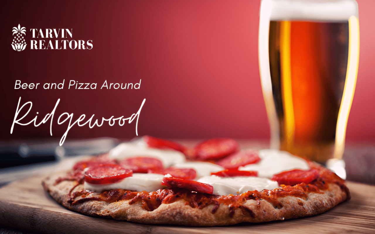 Beer and Pizza: Where to Go for This Perfect Combo