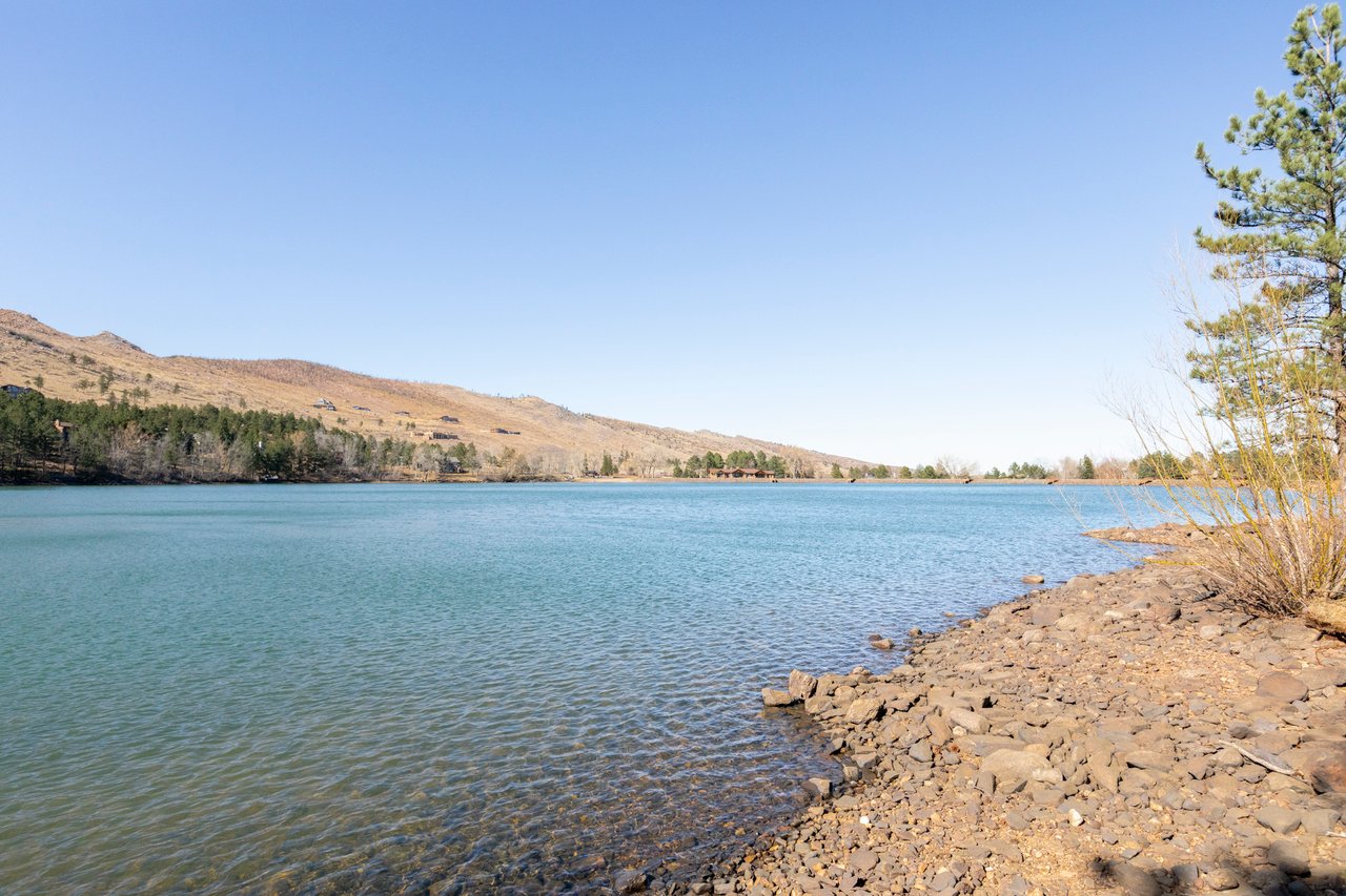 2939 South Lakeridge Trail
