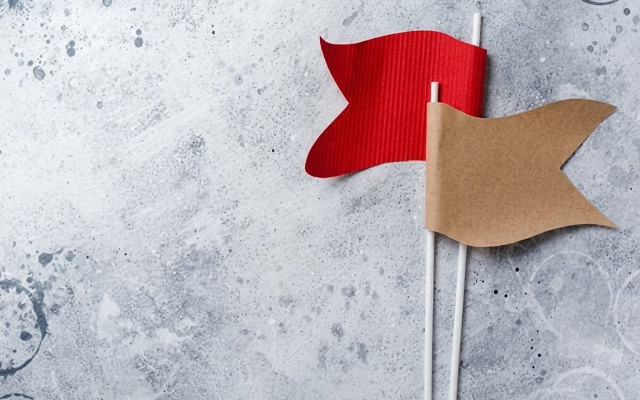 5 Red Flags to Watch for When Touring a Home