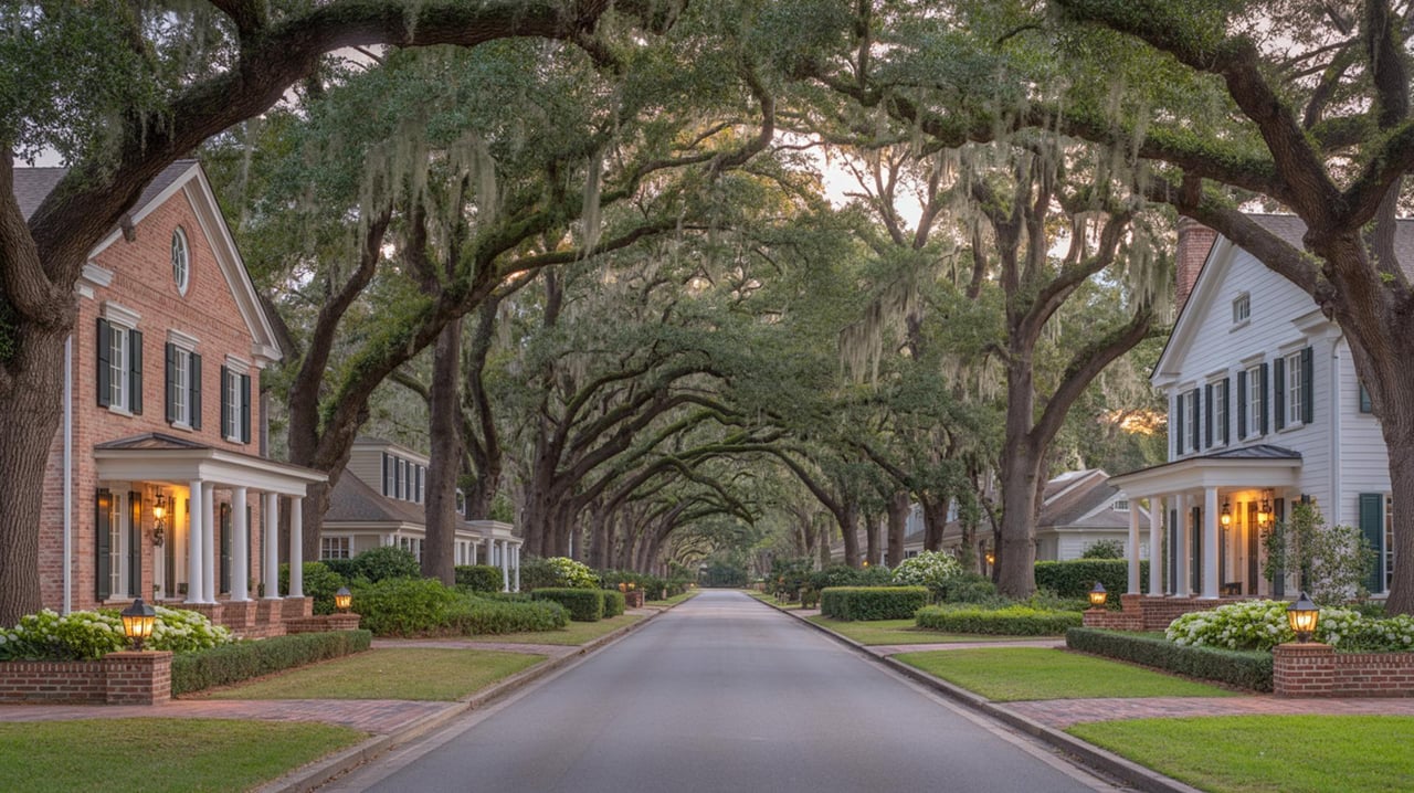 What to Look for When Choosing the Right Neighborhood in Pine Hills SC cover