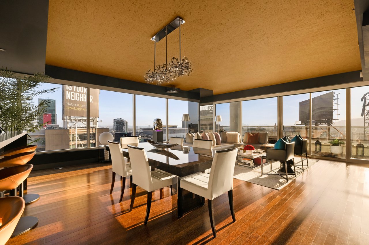 6250 Hollywood Blvd Unit: 14H