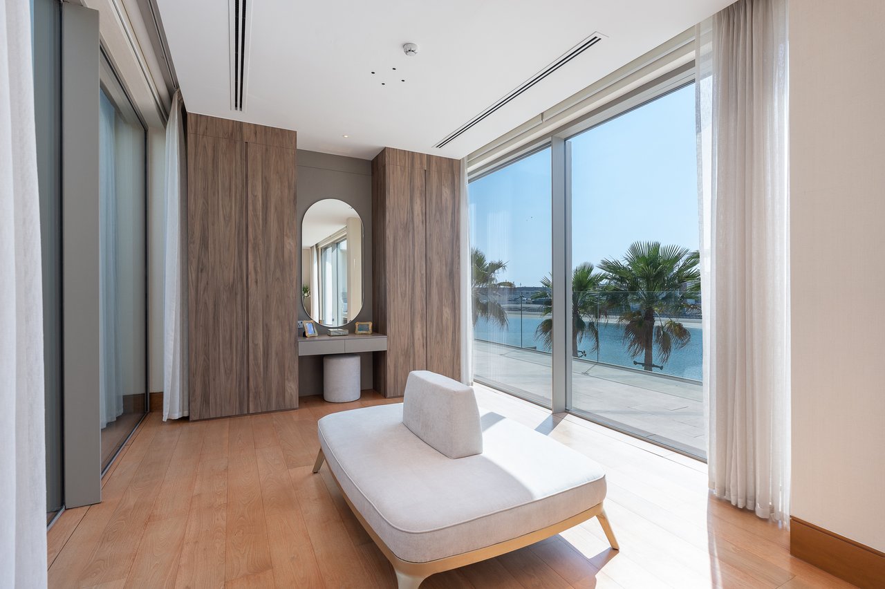 Signature Villas Frond G