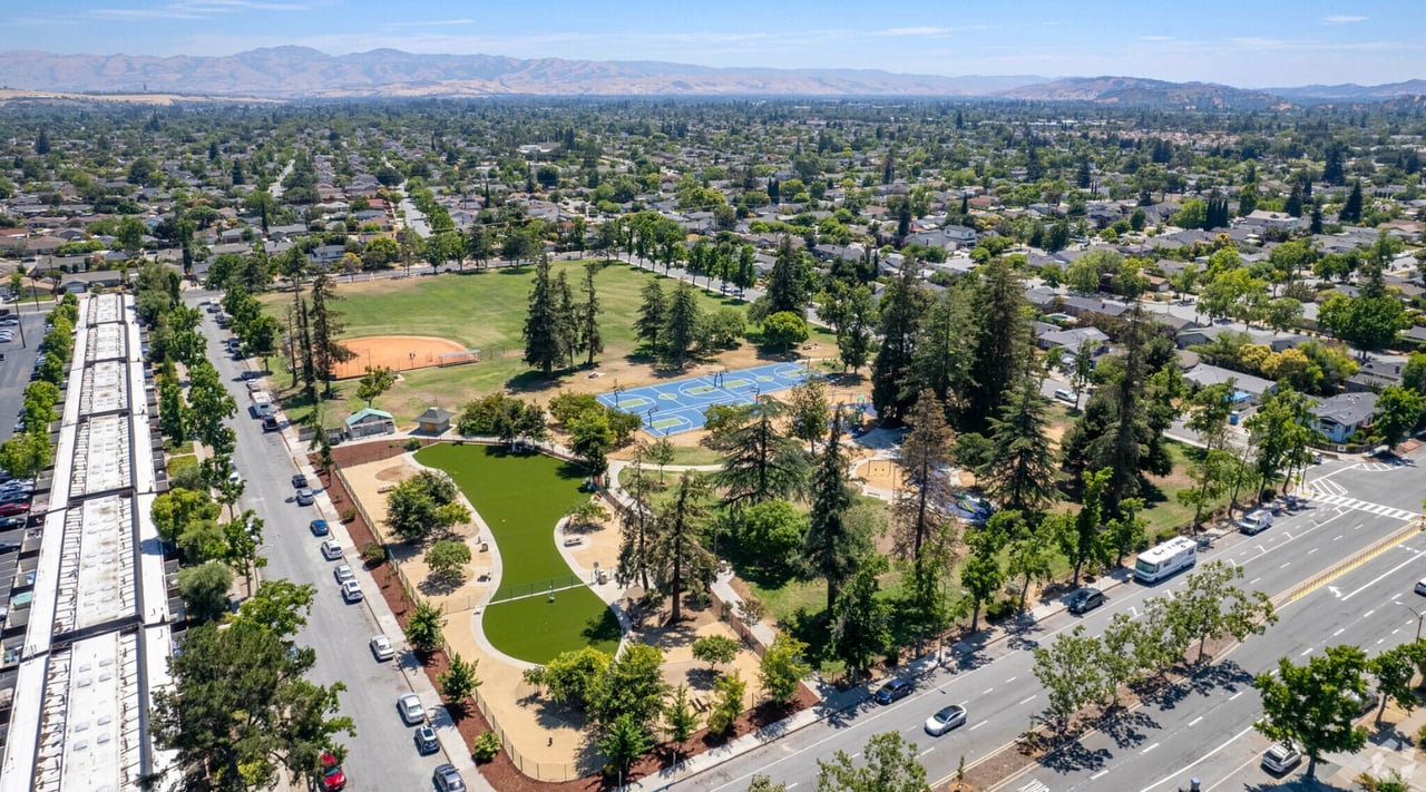 Cambrian Real Estate FAQ