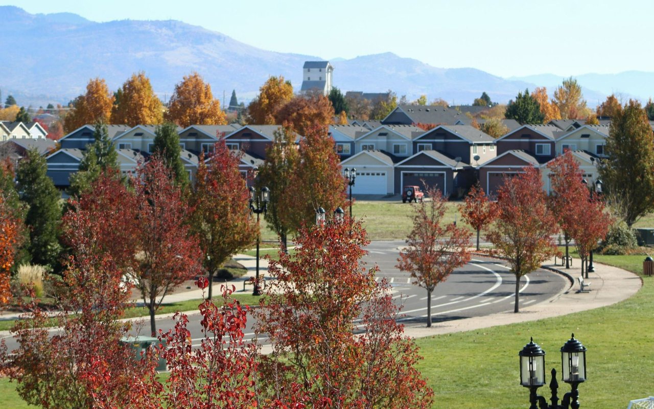 Central Point