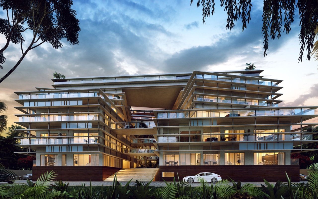 Singular Dream Residences 