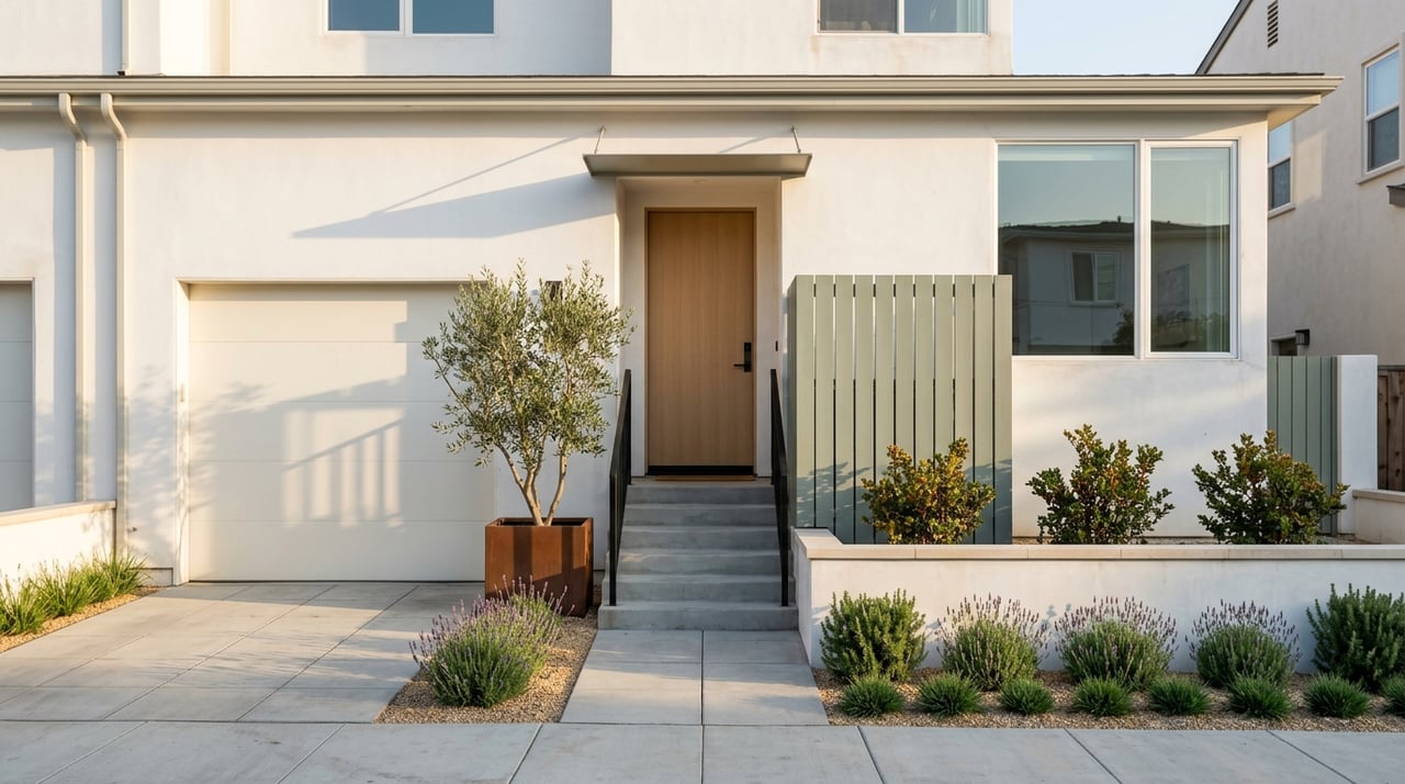 Choosing Between A Condo Or House In Walnut Creek