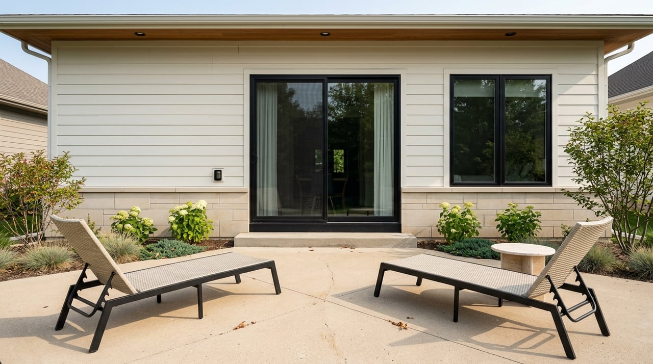 Newer Construction Homes In North Liberty: What Buyers Should Know