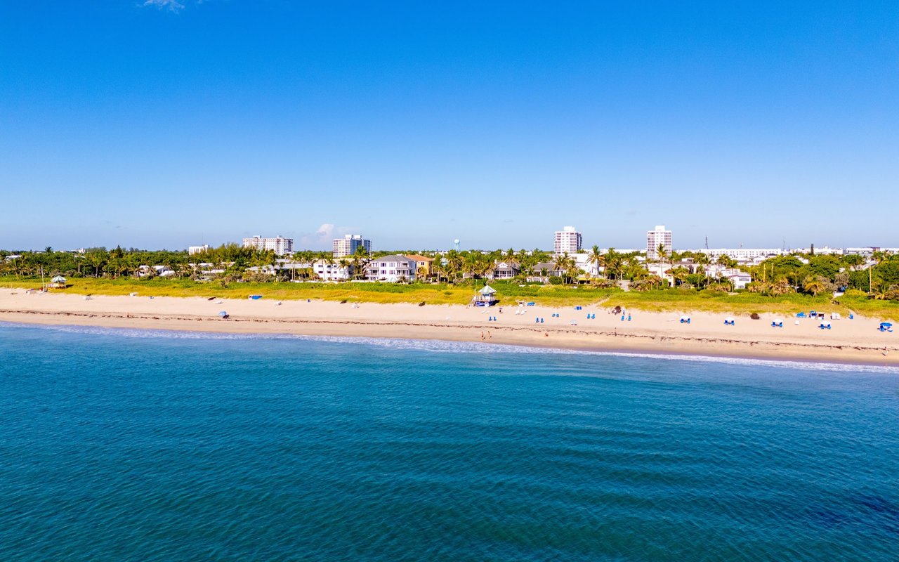 Delray Beach