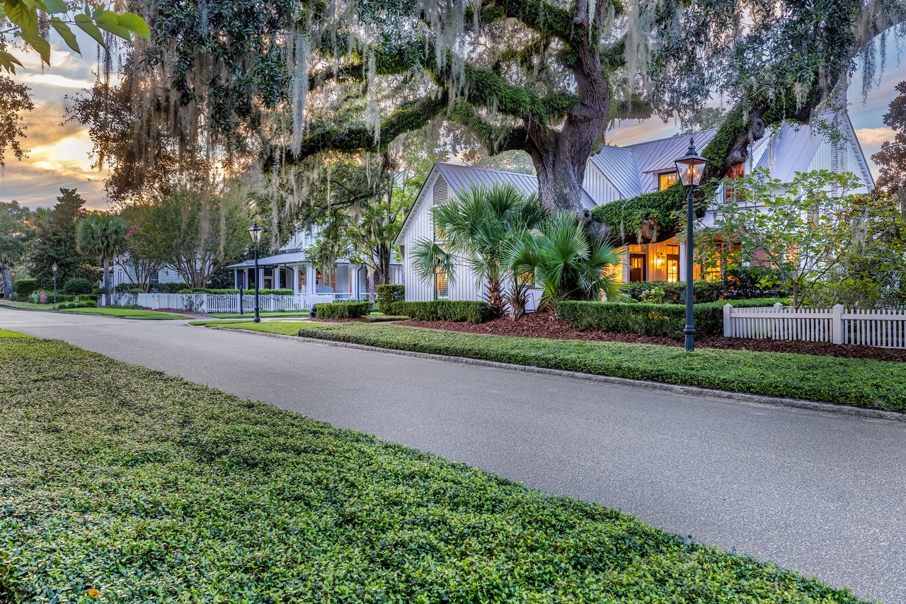 Your Guide to Buying a Home in Palmetto Bluff, SC