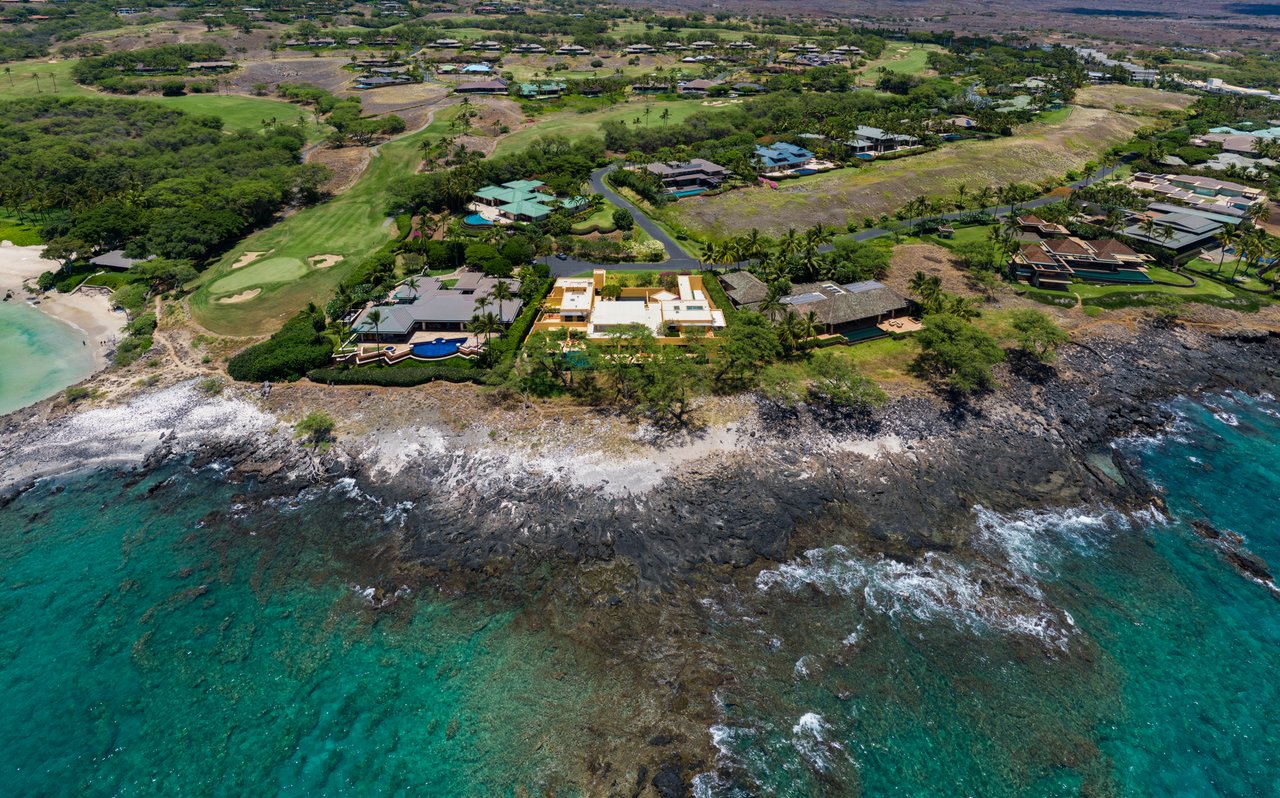 Casa Kea